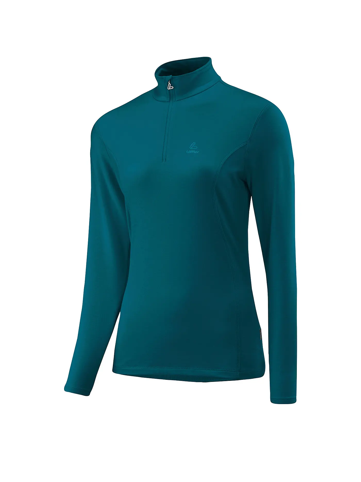 LÖFFLER | Damen Unterzieher Evo Transtex® | 